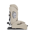 Car Seat RIO Isofix Beige